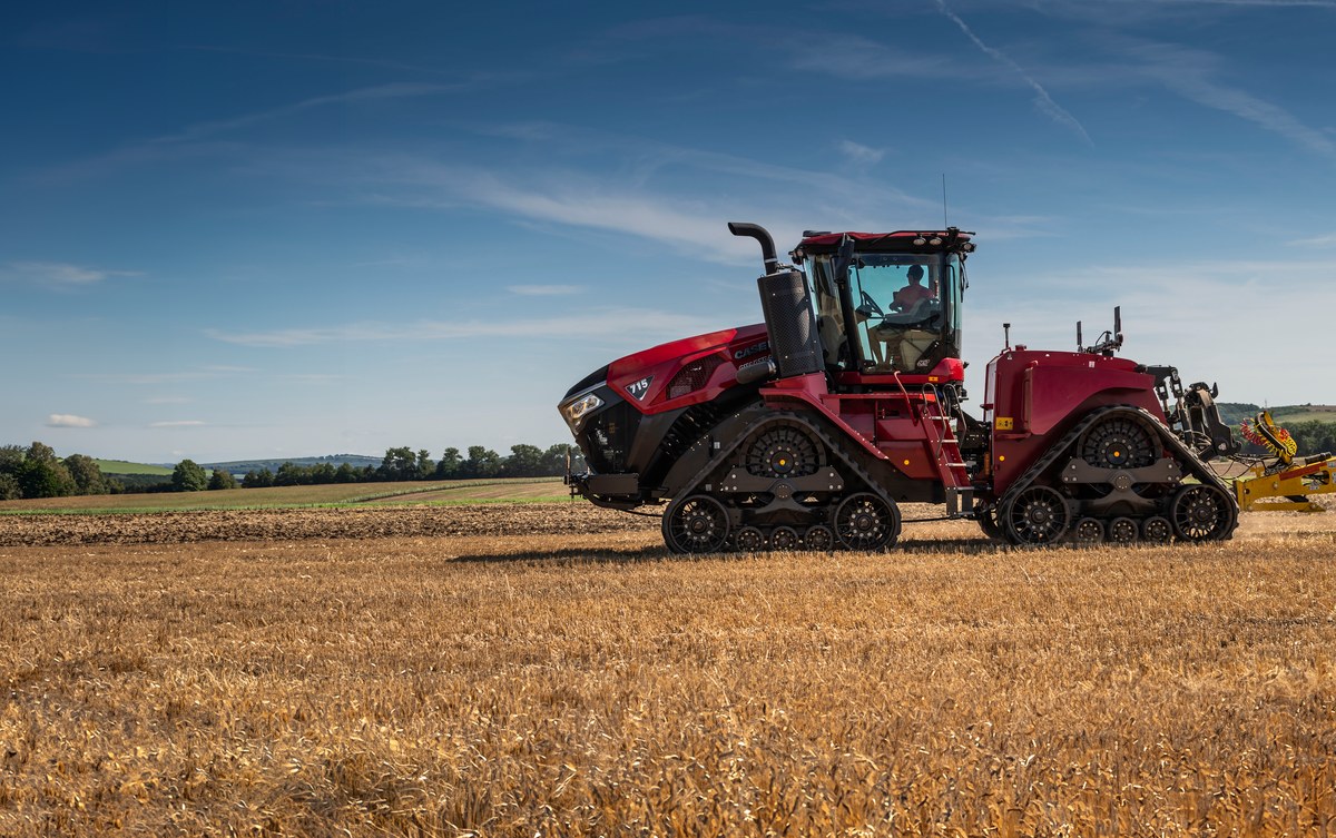 Tillage